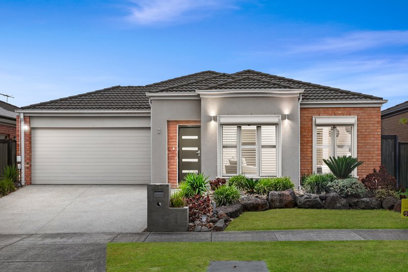 9 Giddens Road, Mernda VIC 3754