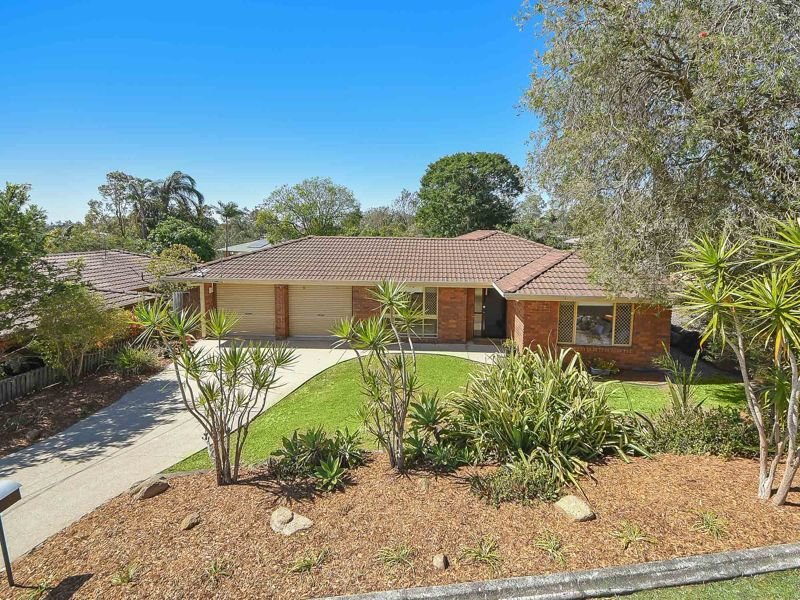 Photo - 9 Gilford Crescent, Albany Creek QLD 4035 - Image 1