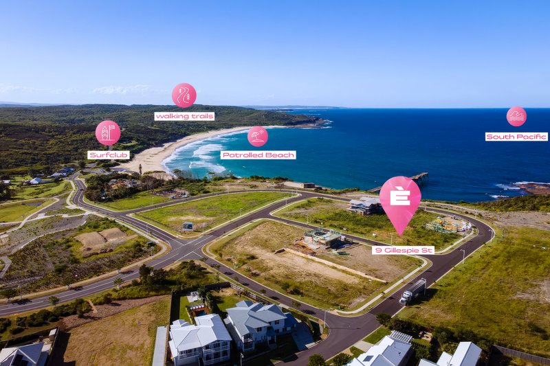 Photo - 9 Gillespie Street, Catherine Hill Bay NSW 2281 - Image 2