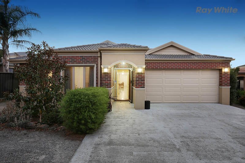 Photo - 9 Gilmore Grove, Point Cook VIC 3030 - Image