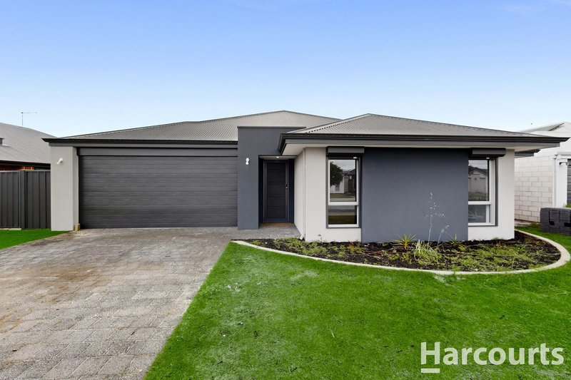 Photo - 9 Glamorgan Loop, Ellenbrook WA 6069 - Image 1