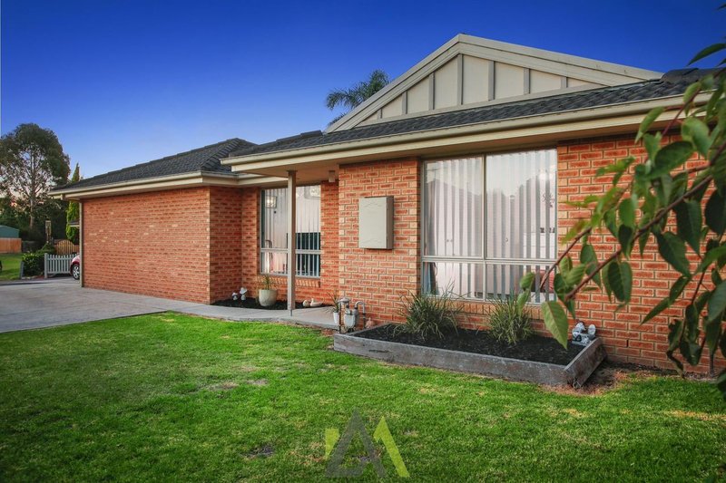 9 Gleeson Court, Langwarrin VIC 3910