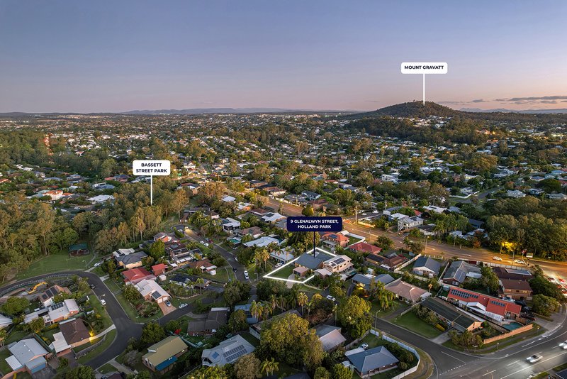 Photo - 9 Glenalwyn Street, Holland Park QLD 4121 - Image 22