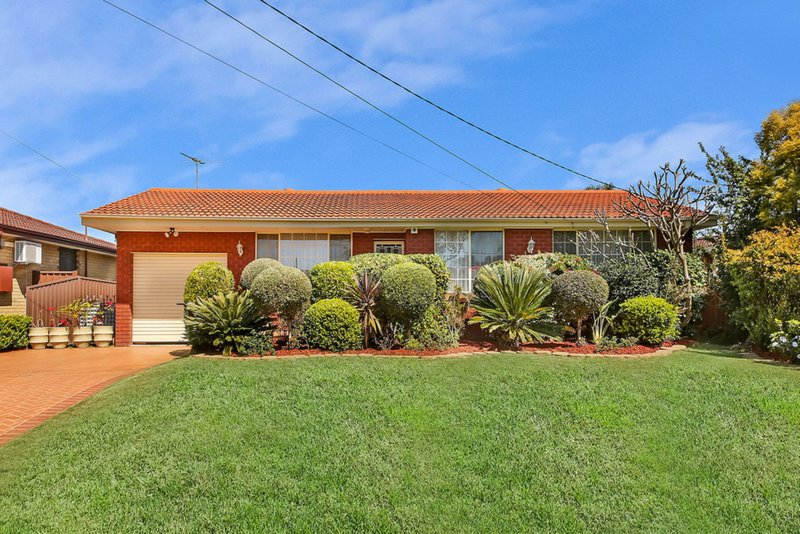 9 Glenbrook Crescent, Georges Hall NSW 2198