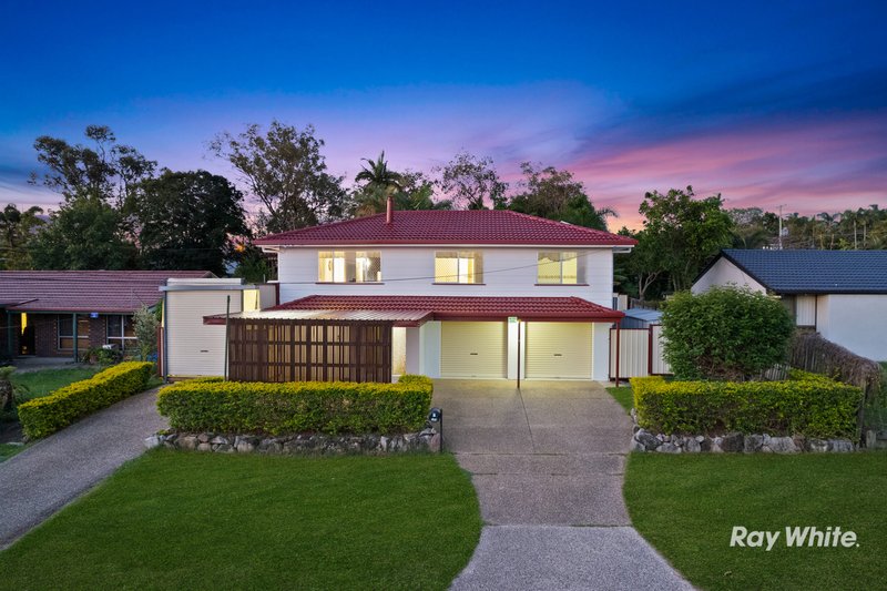 9 Glendale Crescent, Browns Plains QLD 4118