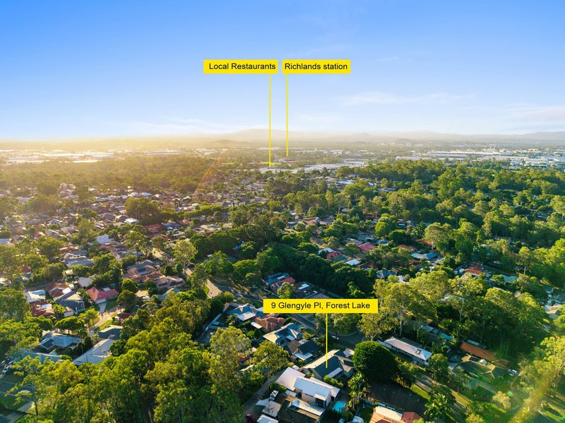 Photo - 9 Glengyle Place, Forest Lake QLD 4078 - Image 17