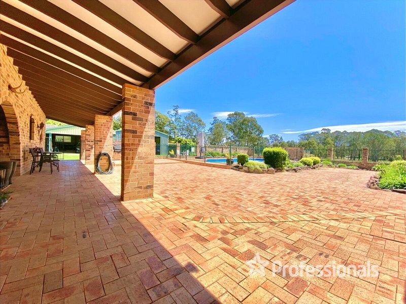 Photo - 9 Glenidol Road, Oakville NSW 2765 - Image 18