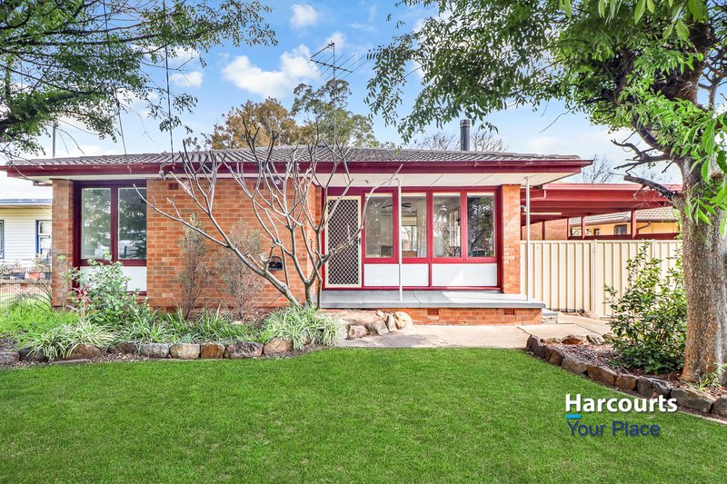 9 Glenrothes Place, Dharruk NSW 2770