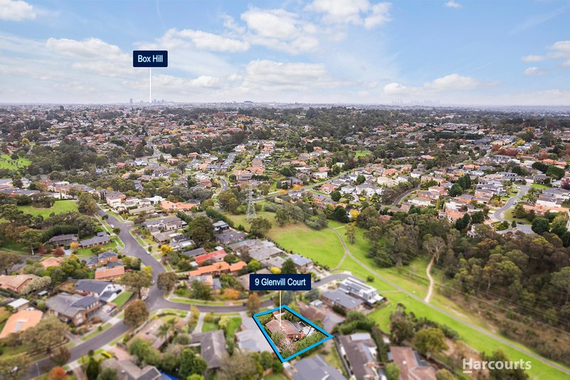 Photo - 9 Glenvill Court, Templestowe VIC 3106 - Image 9