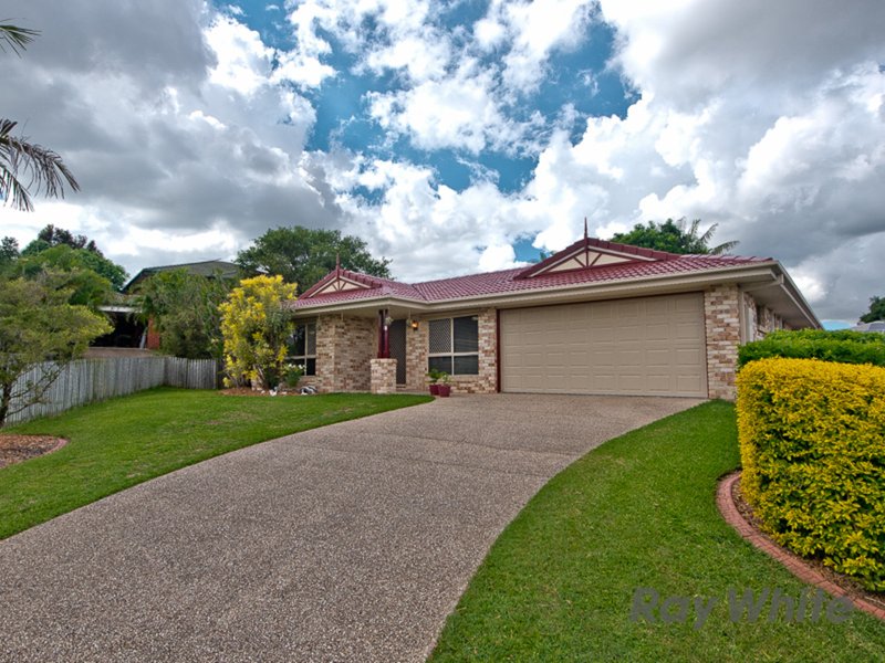 9 Gloden Close, Bracken Ridge QLD 4017