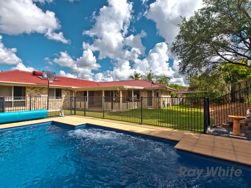 Photo - 9 Gloden Close, Bracken Ridge QLD 4017 - Image 2