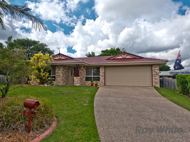 Photo - 9 Gloden Close, Bracken Ridge QLD 4017 - Image 21