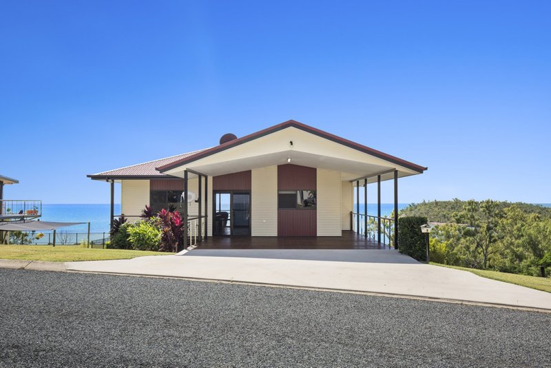 9 Gloucester Avenue, Hideaway Bay QLD 4800