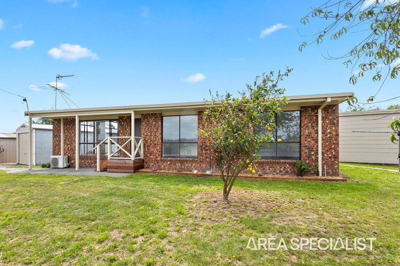 Photo - 9 Goad Court, Korumburra VIC 3950 - Image 2