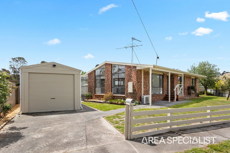 Photo - 9 Goad Court, Korumburra VIC 3950 - Image 3