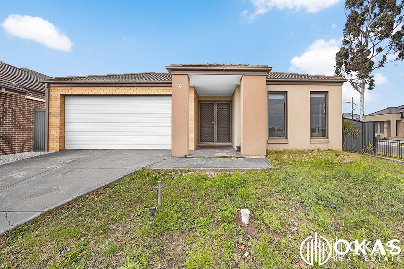 Photo - 9 Goddard Street, Tarneit VIC 3029 - Image 1