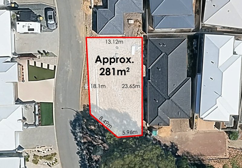 Photo - 9 Gold Ridge, Wannanup WA 6210 - Image 2