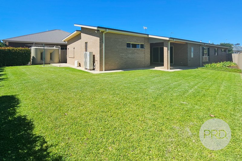 Photo - 9 Goldstein Crescent, Lloyd NSW 2650 - Image 9