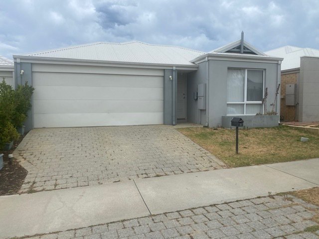 9 Goodalli Street Street, Jindalee WA 6036