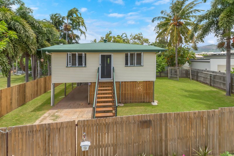 9 Gorari Street, Idalia QLD 4811