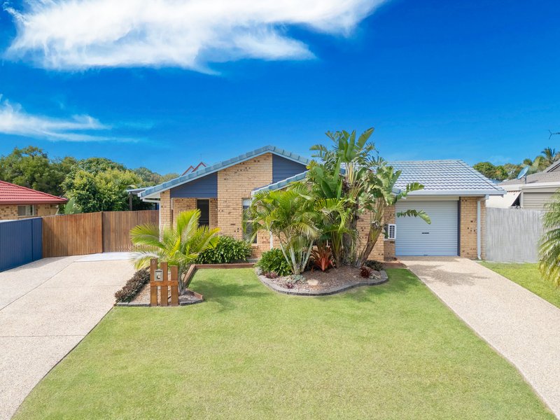 9 Gordon Crescent, Sandstone Point QLD 4511