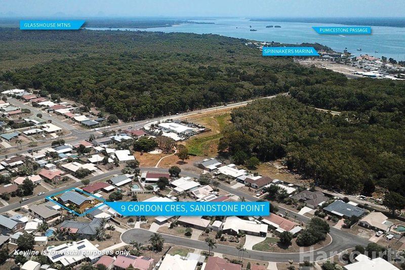 Photo - 9 Gordon Crescent, Sandstone Point QLD 4511 - Image 19