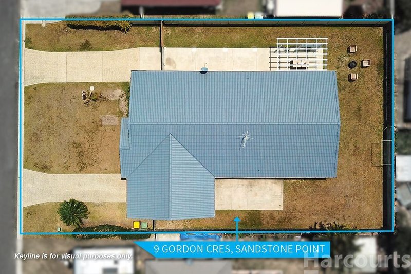 Photo - 9 Gordon Crescent, Sandstone Point QLD 4511 - Image 20