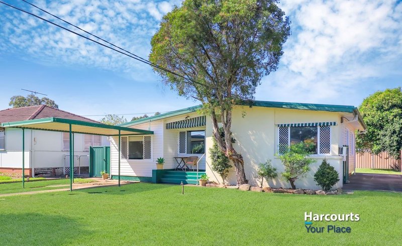 9 Goroka Street, Whalan NSW 2770