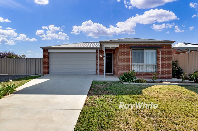 9 Gould Parade, Red Cliffs VIC 3496