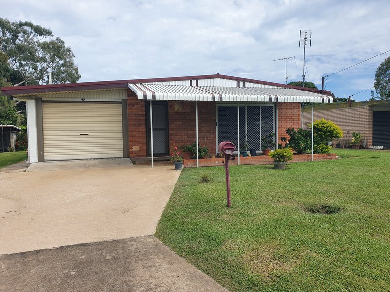 9 Gould Place, Ayr QLD 4807