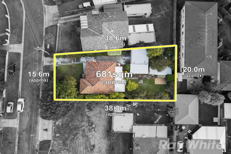 9 Gouldthorp Avenue, Mentone VIC 3194