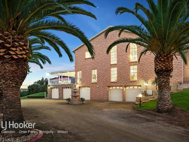 Photo - 9 Gowan Place, Denham Court NSW 2565 - Image 1