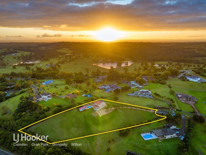 Photo - 9 Gowan Place, Denham Court NSW 2565 - Image 2