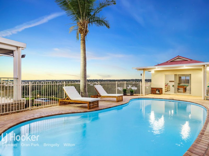 Photo - 9 Gowan Place, Denham Court NSW 2565 - Image 11