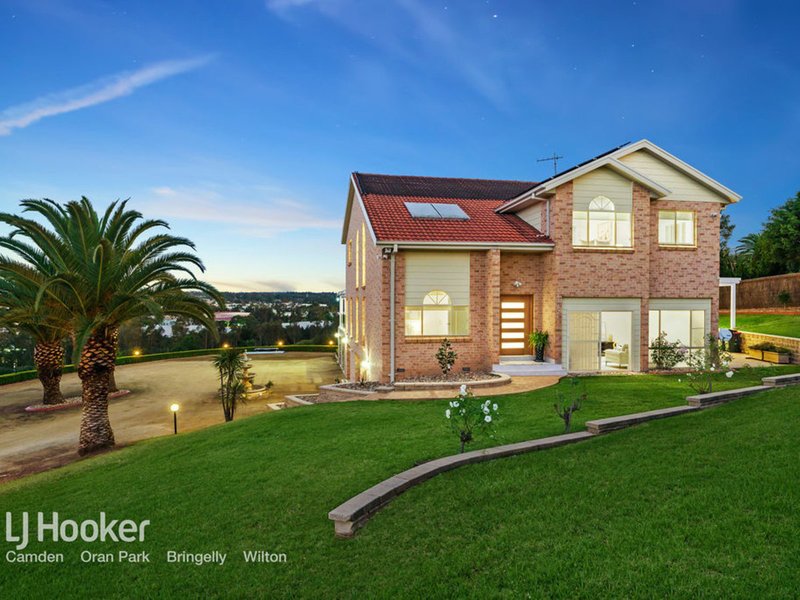 Photo - 9 Gowan Place, Denham Court NSW 2565 - Image 12