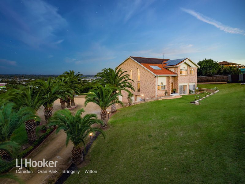 Photo - 9 Gowan Place, Denham Court NSW 2565 - Image 13