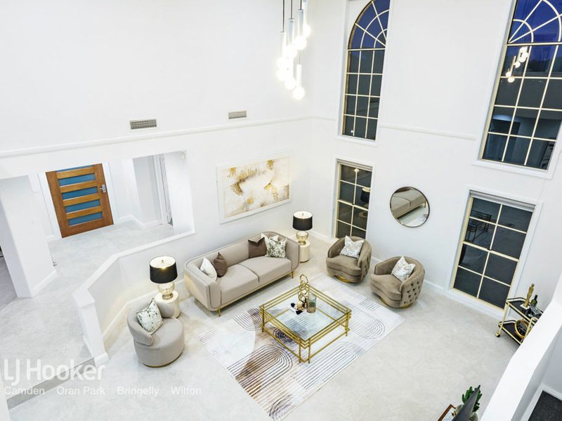 Photo - 9 Gowan Place, Denham Court NSW 2565 - Image 14