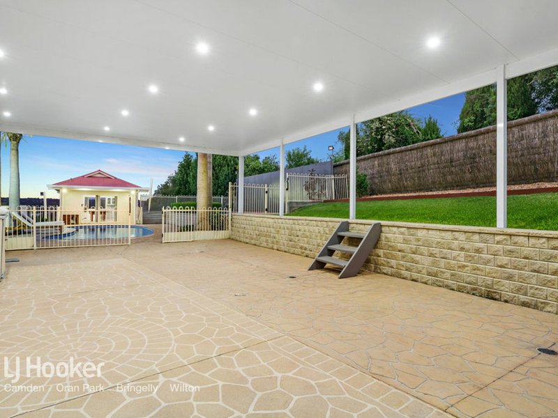 Photo - 9 Gowan Place, Denham Court NSW 2565 - Image 23