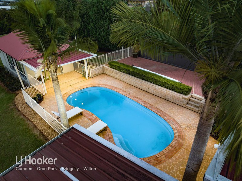 Photo - 9 Gowan Place, Denham Court NSW 2565 - Image 24