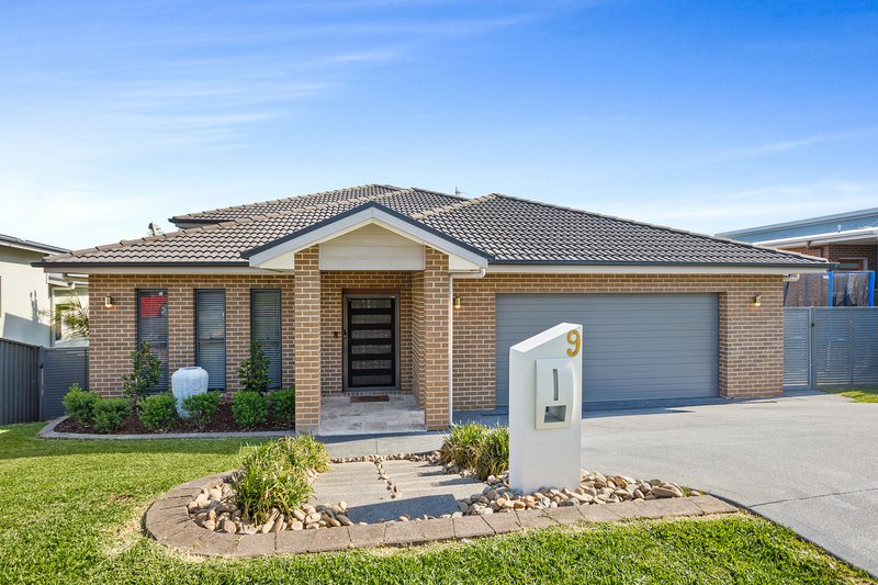 Photo - 9 Grace Place, Flinders NSW 2529 - Image 16