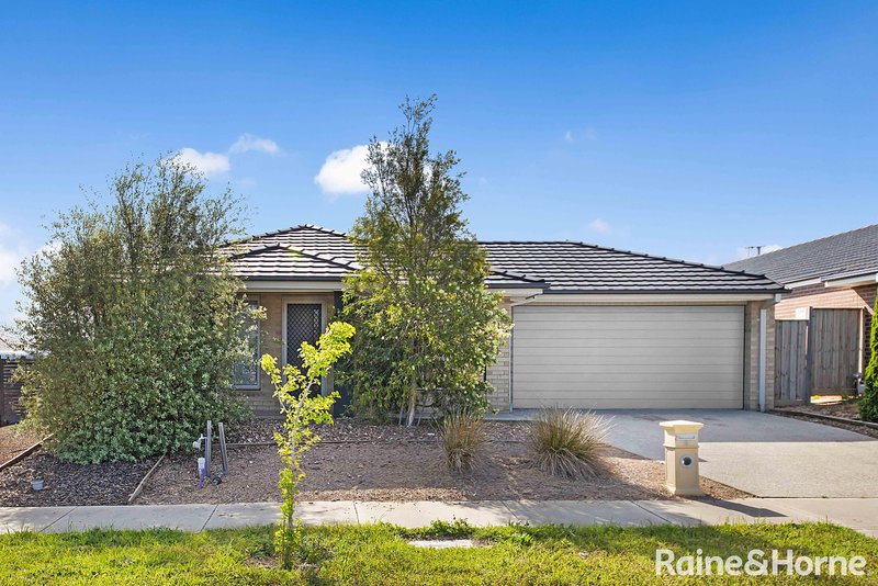 Photo - 9 Grain Road, Wyndham Vale VIC 3024 - Image 2