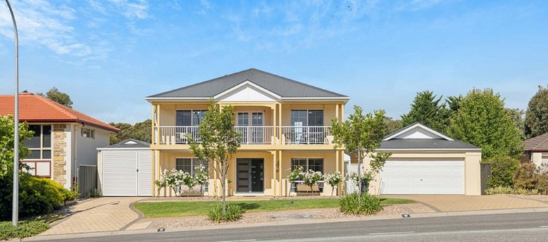 9 Grand Boulevard, Seaford Rise SA 5169