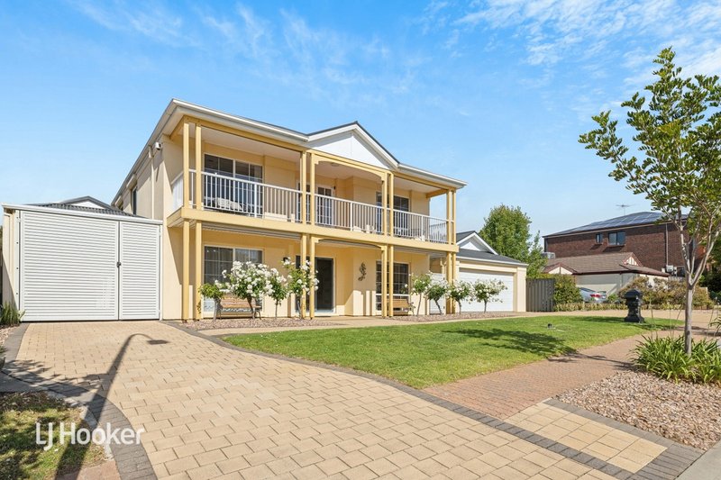 Photo - 9 Grand Boulevard, Seaford Rise SA 5169 - Image 3