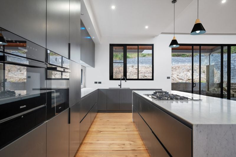 4-bedroom house at 9 GRAND VALLEY WAY, New Lambton Heights NSW 2305, , New South Wales