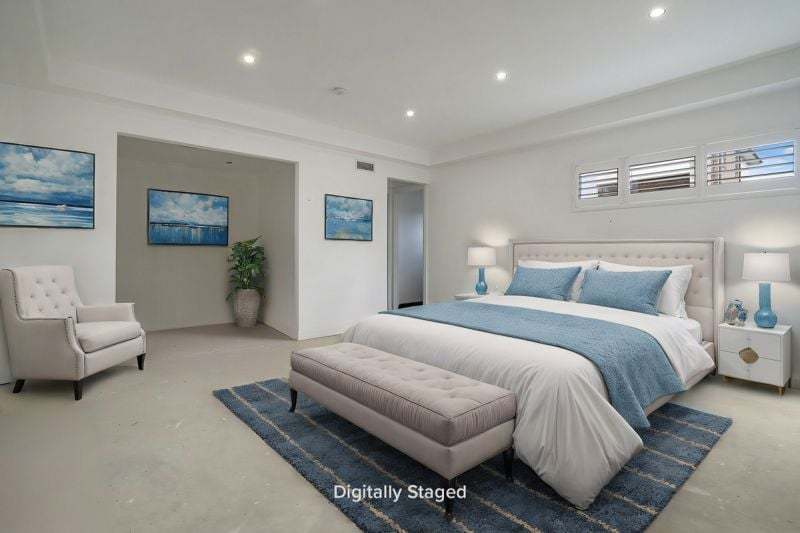 4-bedroom house at 9 GRAND VALLEY WAY, New Lambton Heights NSW 2305, , New South Wales