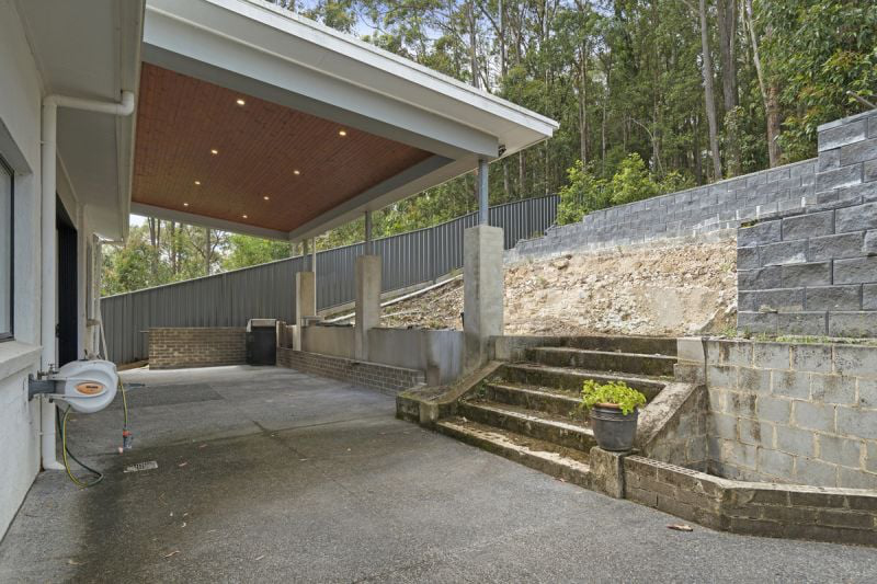 4-bedroom house at 9 GRAND VALLEY WAY, New Lambton Heights NSW 2305, , New South Wales