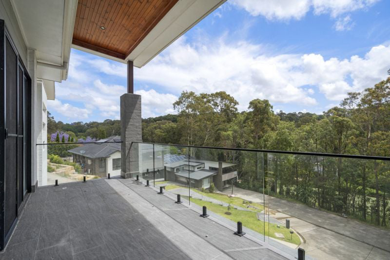 4-bedroom house at 9 GRAND VALLEY WAY, New Lambton Heights NSW 2305, , New South Wales