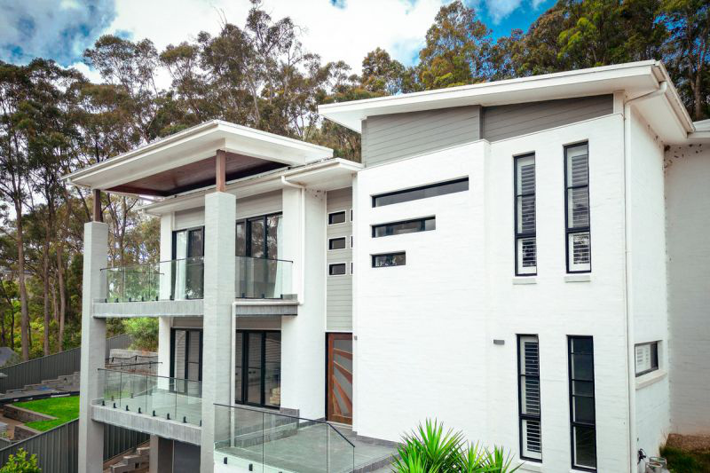 4-bedroom house at 9 GRAND VALLEY WAY, New Lambton Heights NSW 2305, , New South Wales