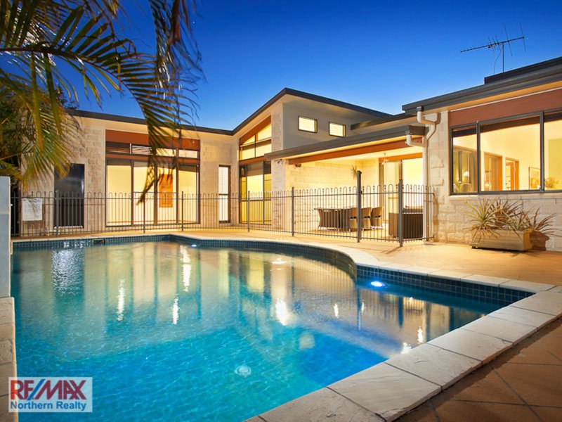 9 Grandis Court, Cashmere QLD 4500