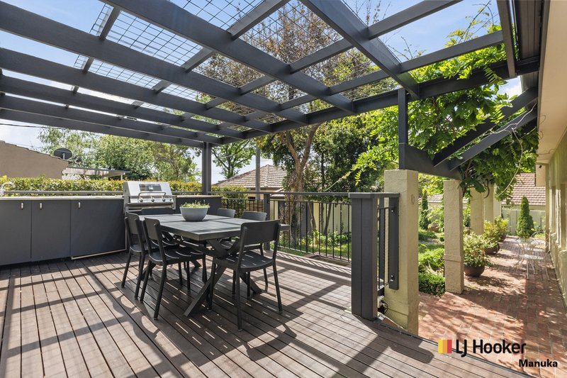 Photo - 9 Grant Crescent, Griffith ACT 2603 - Image 24